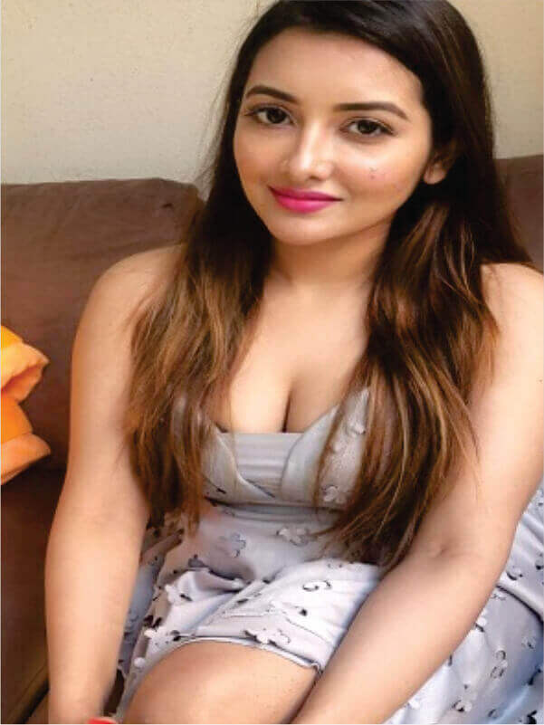 Escorts Girls In Connaught Place